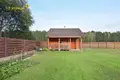 House 73 m² Krajski sielski Saviet, Belarus