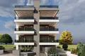 Appartement 2 chambres 83 m² Germasogeia, Chypre
