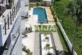 Wohnung 3 zimmer 123 m² Cabarete, Dominikanische Republik