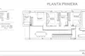 Willa 3 pokoi 260 m² Santa Pola, Hiszpania