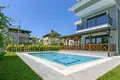 3 bedroom villa 210 m² Serik, Turkey