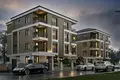 Квартира 3 комнаты 65 м² Kepez, Турция