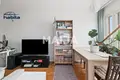 Wohnung 2 zimmer 43 m² Oulu sub region, Finnland