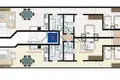 Многоуровневые квартиры 2 спальни 120 м² Буджибба, Мальта