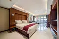 Piso independiente 1 habitacion  en Pattaya City, Tailandia
