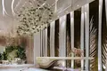 Piso en edificio nuevo Damac Bay 2 by Cavalli