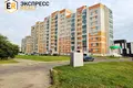 1 room apartment 34 m² Muchaviecki sielski Saviet, Belarus