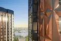 Mieszkanie 2 pokoi 72 m² Moskwa, Rosja