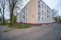 1 room apartment 33 m² Minsk, Belarus