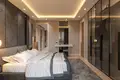 Apartamento 3 habitaciones 100 m² Mezitli, Turquía