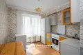 Mieszkanie 1 pokój 41 m² Mińsk, Białoruś
