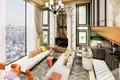 Кондо 4 спальни 160 м² Sangkat Boeung Kak Ti Muoy, Камбоджа