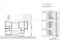Villa 4 chambres 650 m² Ban Bang Ku, Thaïlande