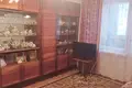 2 room apartment 47 m² Minsk, Belarus