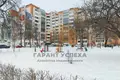 Apartamento 1 habitación 43 m² Muchaviecki sielski Saviet, Belarús