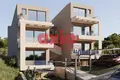 Квартира 2 комнаты 68 м² Неа-Перамос, Греция