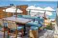 Appartement 1 chambre 175 m² Bodrum, Turquie