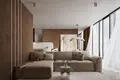 Apartment 35 m² Bukit, Indonesia
