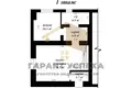 Townhouse 151 m² Brest, Belarus