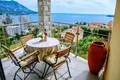 Wohnung 1 Schlafzimmer 55 m² Boreti, Montenegro