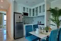 Condo z 2 sypialniami  Pattaya City, Tajlandia