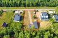 Chalet 110 m² Zdanovicki sielski Saviet, Bélarus