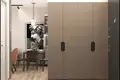 1 bedroom apartment 66 m² Erdemli, Turkey