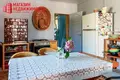 3 room house 179 m² Abuchauski sielski Saviet, Belarus