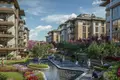 Wohnung 3 zimmer 131 m² Sariyer, Türkei