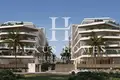 2 bedroom apartment 101 m² Mijas, Spain