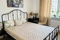 2 room apartment 44 m² in Warsaw, Poland