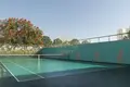 Mieszkanie 4 pokoi 248 m² Regiao Imediata de Sao Paulo, Brazylia