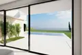 Willa 4 pokoi 167 m² Calp, Hiszpania