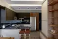 Appartement 2 chambres 50 m² Konakli, Turquie