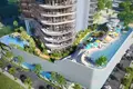 Complejo residencial Casa Tower