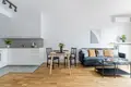 Квартира 2 комнаты 43 м² в Варшаве, Польша