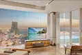 Mieszkanie 3 pokoi 90 m² Dubaj, Emiraty Arabskie