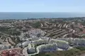 Residential quarter Riviera Hill