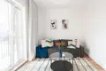 Appartement 3 chambres 55 m² en Varsovie, Pologne