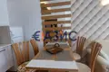 Квартира 2 спальни 59 м² Несебр, Болгария