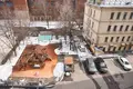 Wohnung 3 Schlafzimmer 210 m² in Moskau, Russland