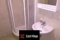 1 bedroom apartment 34 m² okres Brno mesto, Czech Republic