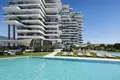Mieszkanie w nowym budynku Allure Calpe to ekskluzywny miejski resort klasy premium