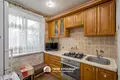 Mieszkanie 2 pokoi 38 m² Mińsk, Białoruś