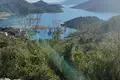 Atterrir  Rogani, Monténégro