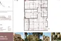 2 bedroom apartment 90 m² Lezhë Municipality, Albania