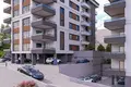 Mieszkanie 4 pokoi 130 m² Akcaabat, Turcja