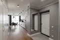 Mieszkanie 3 pokoi 77 m² Mińsk, Białoruś