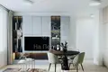 1 room apartment 30 m² Mytishchi, Russia