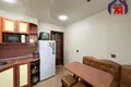 2 room apartment 59 m² Salihorsk, Belarus
